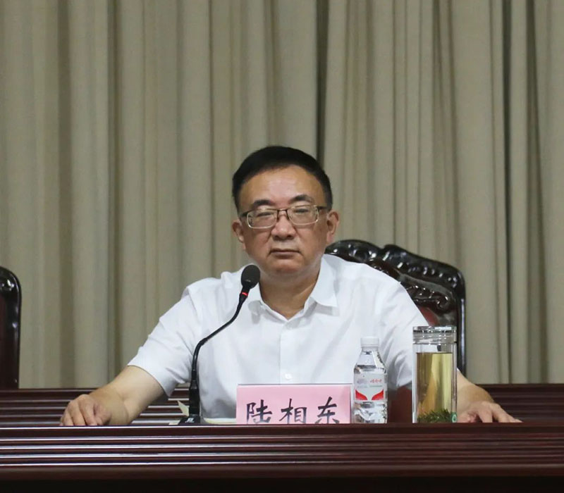 公司党委书记、董事长陆相东发表讲话.jpg